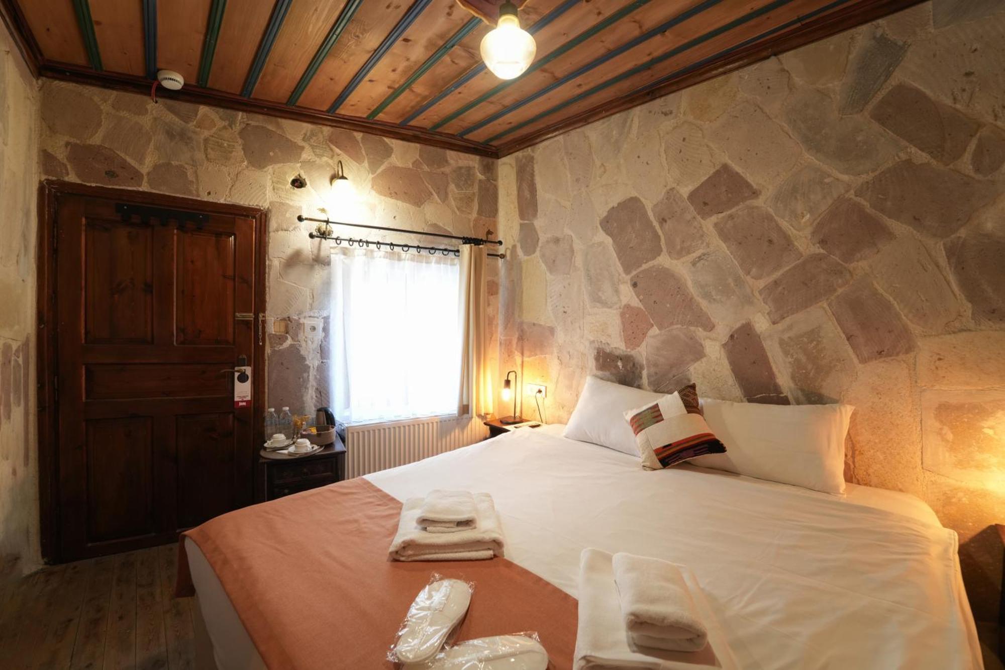 Paradise Cappadocia Hotel Гореме Экстерьер фото