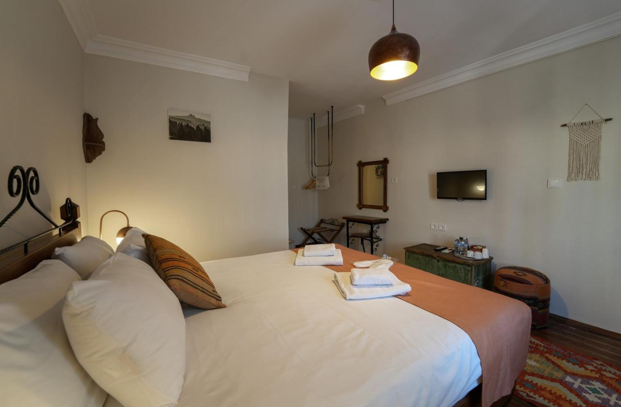 Paradise Cappadocia Hotel Гореме Экстерьер фото