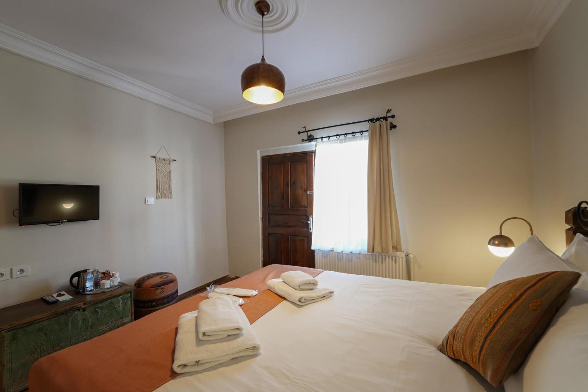 Paradise Cappadocia Hotel Гореме Экстерьер фото