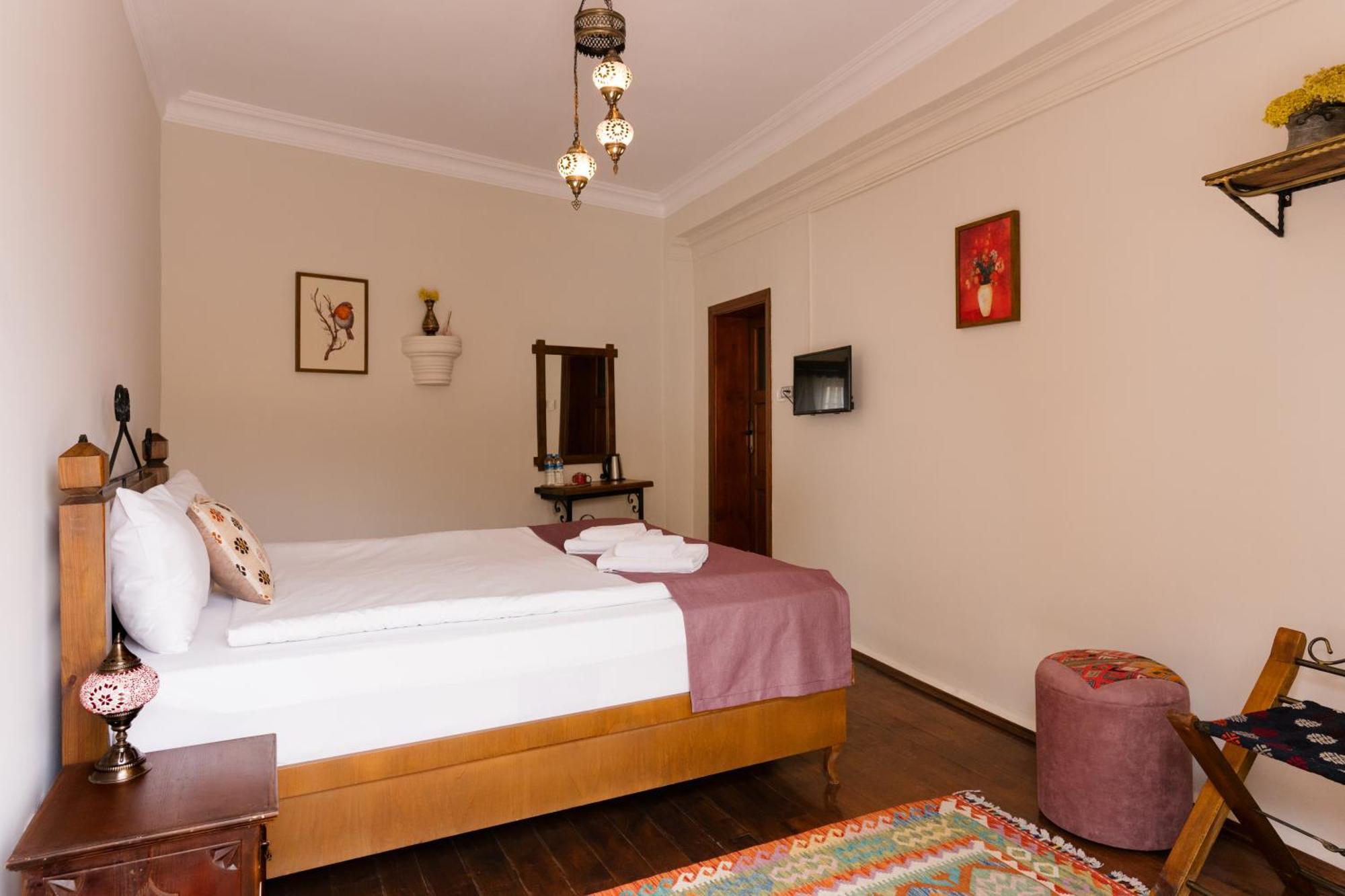 Paradise Cappadocia Hotel Гореме Номер фото