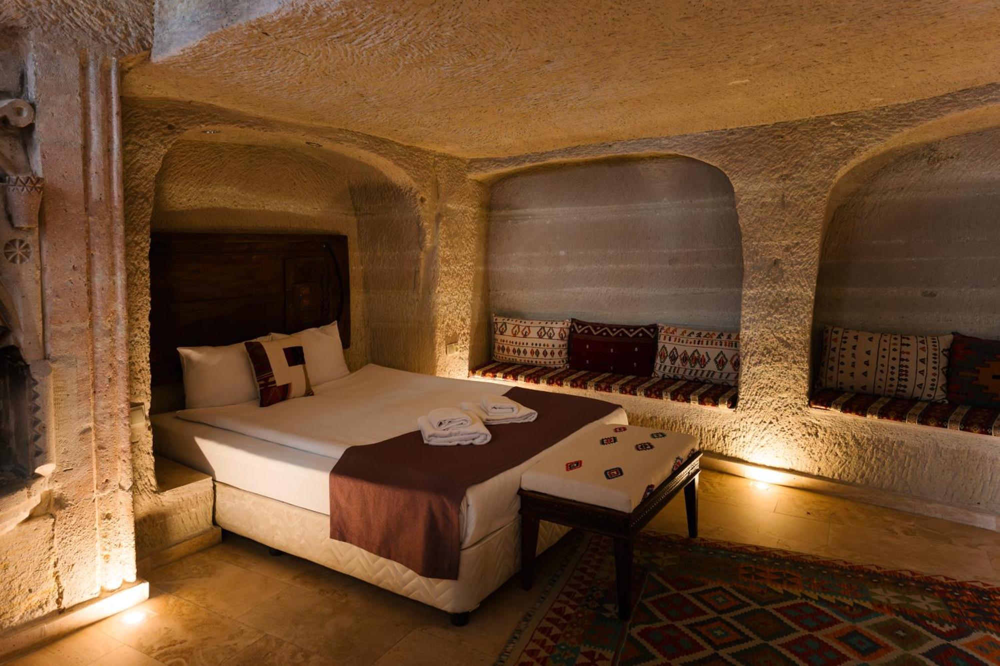Paradise Cappadocia Hotel Гореме Номер фото